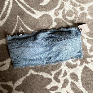 Super Comfy Strapless Bandeau/Bra